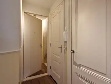 Foto #2 Appartement Proveniersstraat Rotterdam