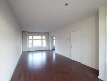 Foto #3 Appartement Obrechtstraat Utrecht