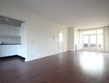 Foto #4 Appartement Obrechtstraat Utrecht