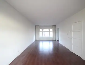 Foto #2 Appartement Obrechtstraat Utrecht