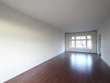 Foto #1 Appartement Obrechtstraat Utrecht