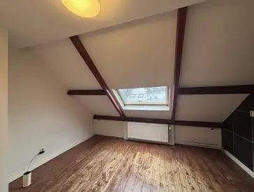 Foto #3 Kamer Joseph Hollmanstraat Maastricht