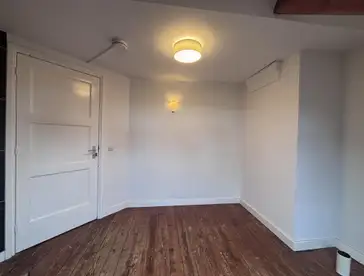 Foto #4 Kamer Joseph Hollmanstraat Maastricht
