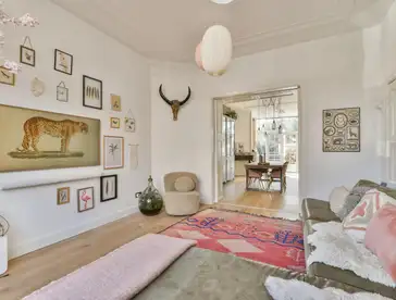 Foto #4 Huurwoning Lorentzplein Haarlem