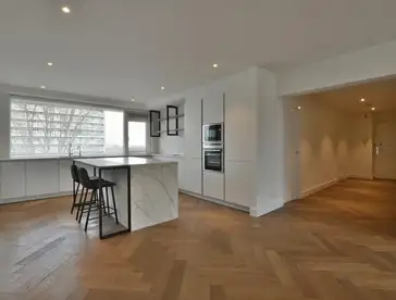 Foto #1 Appartement Weerdestein Amsterdam