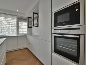 Foto #2 Appartement Weerdestein Amsterdam