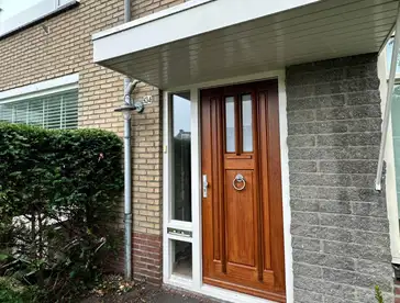 Foto #1 Kamer Gastakker Breda