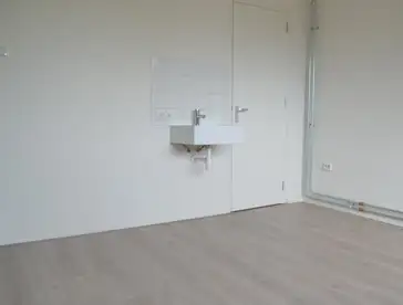 Foto #2 Kamer Koeriersterweg Groningen