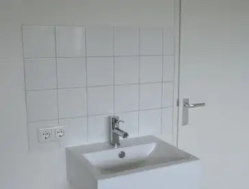 Foto #4 Kamer Koeriersterweg Groningen