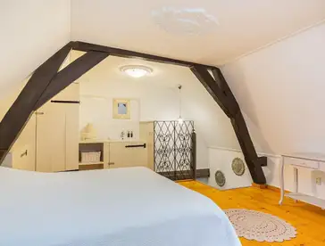 Foto #4 Huurwoning Sint Sebastiaanstraat Middelburg