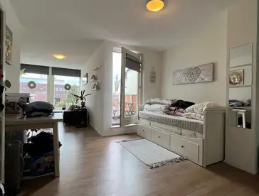 Foto #1 Kamer Herestraat Groningen