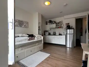 Foto #2 Kamer Herestraat Groningen