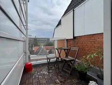 Foto #4 Kamer Herestraat Groningen