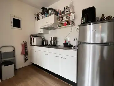 Foto #3 Kamer Herestraat Groningen