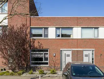 Foto #1 Huurwoning Ree Veldhoven