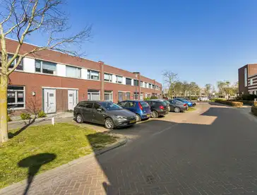 Foto #2 Huurwoning Ree Veldhoven