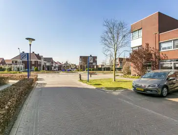 Foto #3 Huurwoning Ree Veldhoven