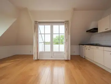 Foto #2 Appartement Delftweg Rijswijk