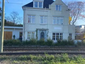 Foto #1 Appartement Delftweg Rijswijk