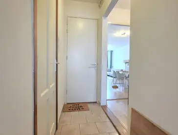 Foto #3 Appartement Scheepstimmermanslaan Rotterdam