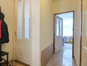 Foto #1 Appartement Scheepstimmermanslaan Rotterdam