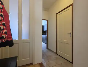 Foto #2 Appartement Scheepstimmermanslaan Rotterdam