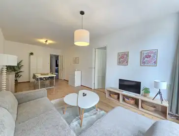 Foto #4 Appartement Scheepstimmermanslaan Rotterdam