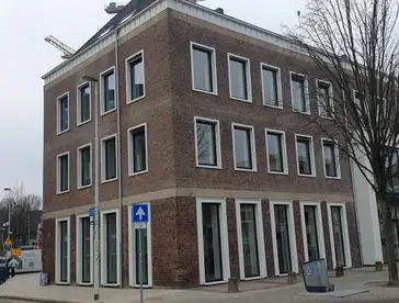 Foto #1 Appartement Deken van Somerenstraat Eindhoven