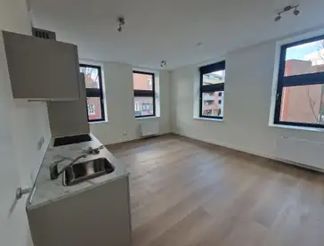 Foto #3 Appartement Deken van Somerenstraat Eindhoven