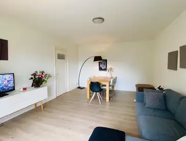 Foto #1 Appartement Koningsplein Maastricht