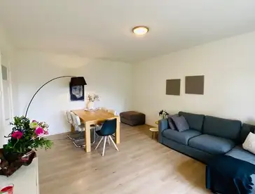 Foto #3 Appartement Koningsplein Maastricht
