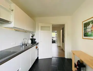 Foto #4 Appartement Koningsplein Maastricht