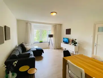 Foto #2 Appartement Koningsplein Maastricht