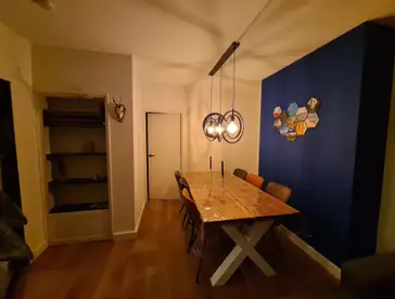 Foto #2 Appartement Van Spilbergenstraat Amersfoort