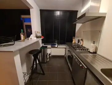 Foto #1 Appartement Van Spilbergenstraat Amersfoort