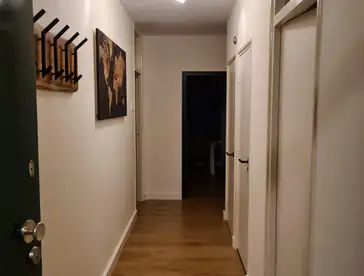 Foto #3 Appartement Van Spilbergenstraat Amersfoort