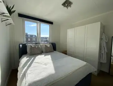 Foto #1 Appartement Raadhuisplein Maastricht