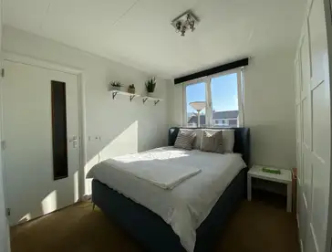 Foto #4 Appartement Raadhuisplein Maastricht