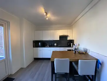 Foto #2 Appartement Raadhuisplein Maastricht