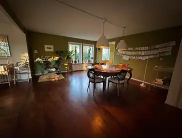 Foto #4 Huurwoning Voorstukken Westervelde