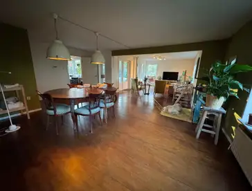 Foto #2 Huurwoning Voorstukken Westervelde