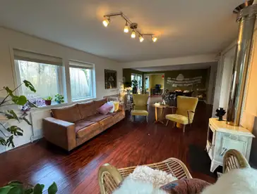 Foto #1 Huurwoning Voorstukken Westervelde