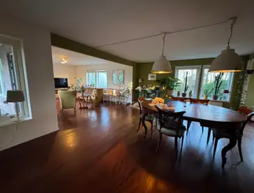 Foto #3 Huurwoning Voorstukken Westervelde