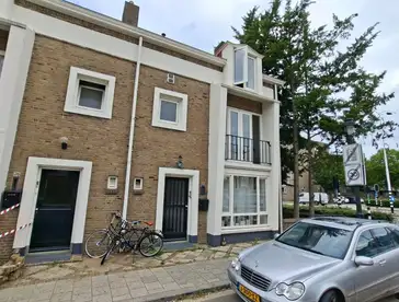Foto #2 Appartement Palmboomstraat Den Bosch