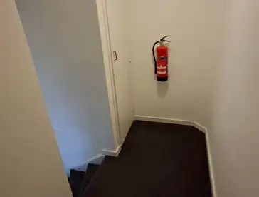 Foto #4 Appartement Palmboomstraat Den Bosch