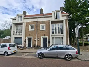 Foto #1 Appartement Palmboomstraat Den Bosch