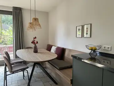 Foto #2 Huurwoning Oirschotsebaan Oisterwijk