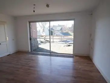 Foto #3 Appartement Prins Hendrikstraat Breda