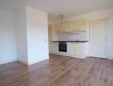 Foto #1 Appartement Prins Hendrikstraat Breda