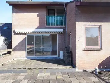 Foto #4 Appartement Prins Hendrikstraat Breda